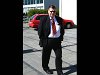 Mr. Viktor Stefnsson - 