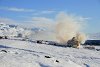 Framnes brennt til grunna. Sjnarsv
