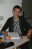 Halldr B Bjarneyjarson 
10. bekku