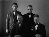 Stefn orsteinsson og .......... -