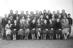 Heimilisflki, Hallormsst. -1939 -