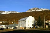 Mikil bjarpri a Framkaupsta
F