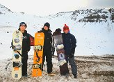 SKASVI  Oddsskari var opna 
